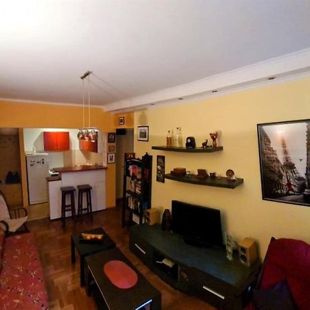 Apartment Z Подгорица Экстерьер фото