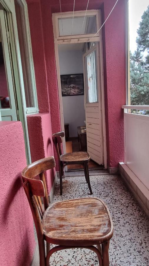 Apartment Z Подгорица Экстерьер фото