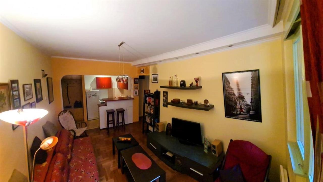 Apartment Z Подгорица Экстерьер фото